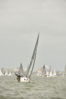 2019 Charleston Race Week C_0427