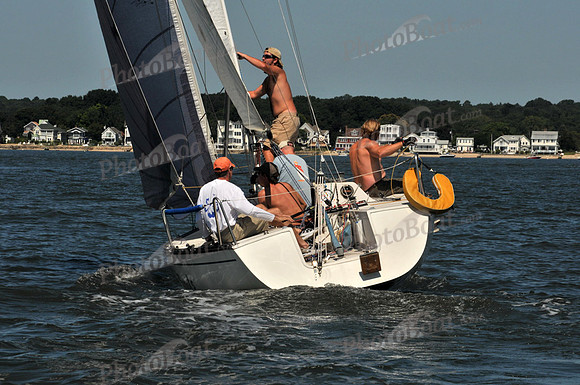 2010 Leukemia Cup 800