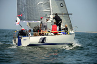 2013 Block Island Race Week A 1683
