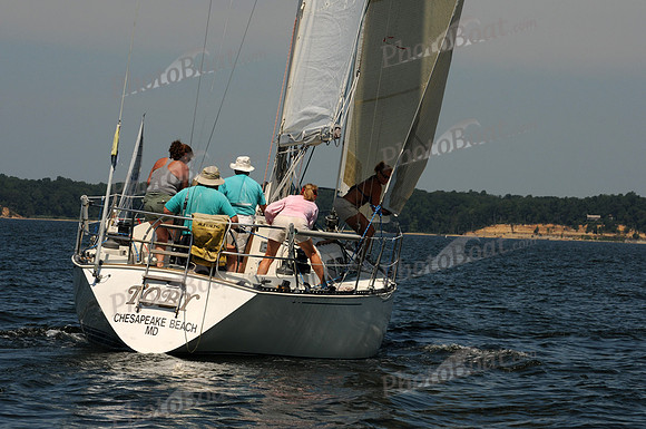 2011 Screwpile C 279
