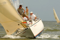 2012 Southern Bay Race Week A 1338
