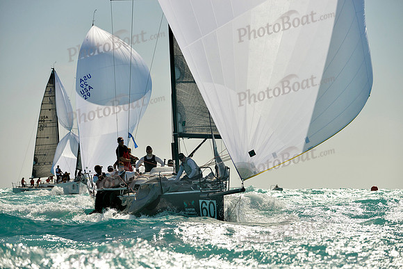 2017 Quantum Key West RW C 240