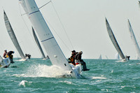 2013 Key West Race Week E 655