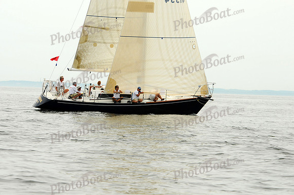2011 Park City Regatta A 634