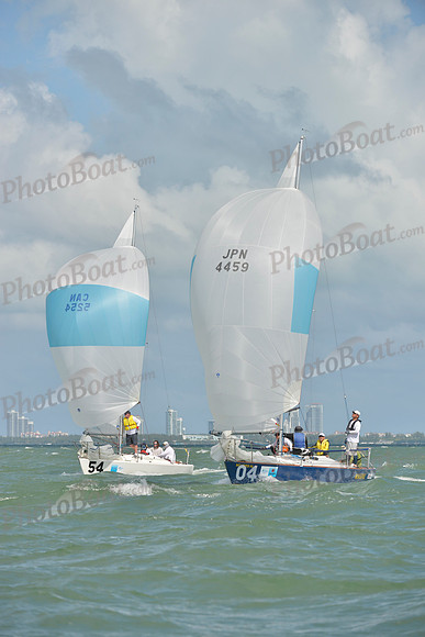 2019 J24 Worlds L_1210