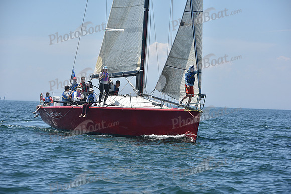 2019 Block Island Race Week J_0107