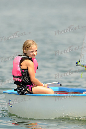 2012 Opti Green Fleet 118