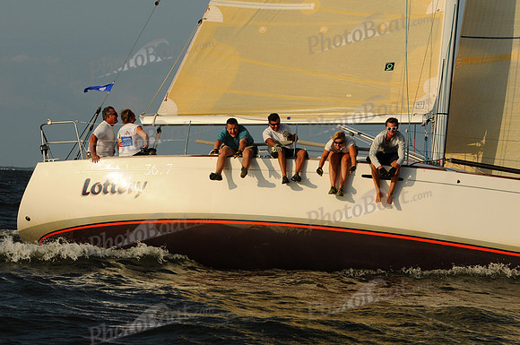 2011 Gov Cup A 1887