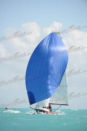 2017 Quantum Key West RW B 1073