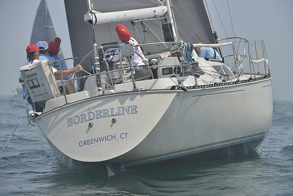 2025 Block Island Race Week B_0549