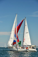 2015 Cape Charles Cup A 1099