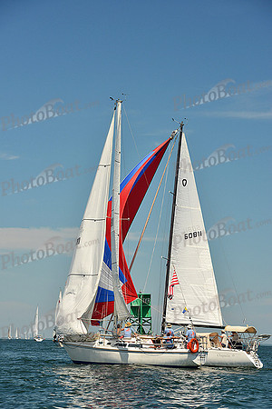 2015 Cape Charles Cup A 1099