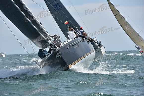 2019 NYYC Annual Regatta A_1196