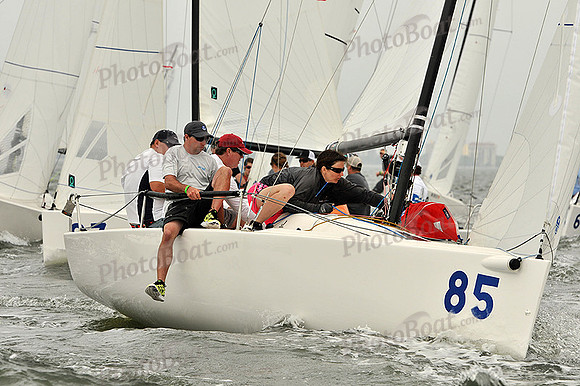 2014 J70 Winter Series F 152