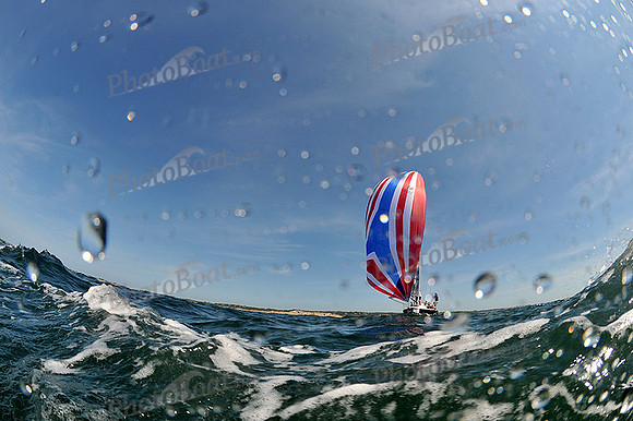 2013 Block Island Race Week A1 1255