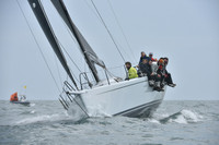 2019 NYYC Annual Regatta D_0457