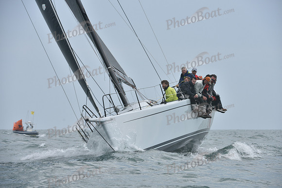 2019 NYYC Annual Regatta D_0457