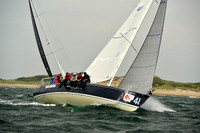 2015 Block Island Race Week E 266