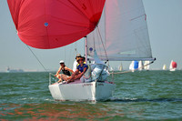 2013 Southern Bay Race Week C 925