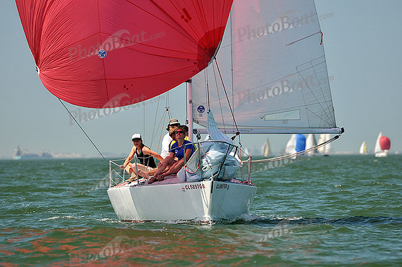 2013 Southern Bay Race Week C 925