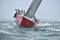 2019 NYYC Annual Regatta D_0236