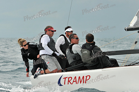 2014 Key West Race Week B 191