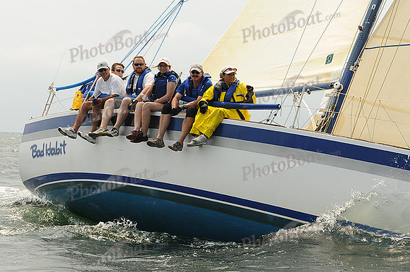 2012 Cape Charles Cup A 1325