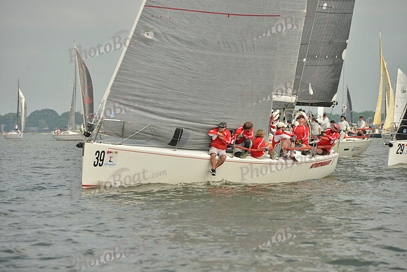 2018 Southern Bay Race Week B_0098