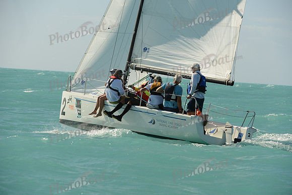 2017 Quantum Key West RW D 037