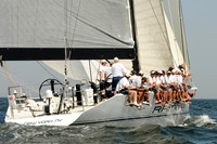 Vineyard Race Highlights