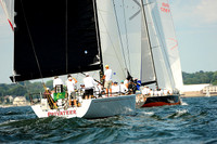 2014 NYYC Race Week C 1063