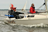2013 Charleston Race Week B 954