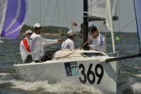 2017 Charleston Race Week A_1227