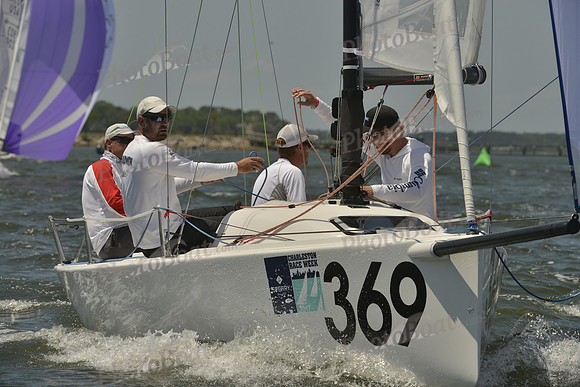 2017 Charleston Race Week A_1227