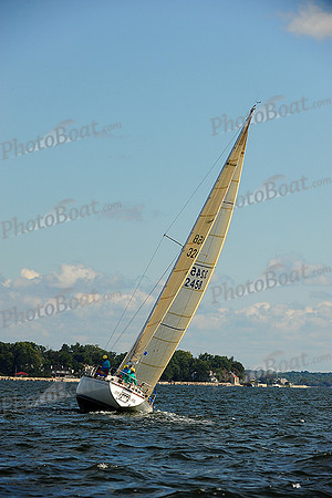 2014 Denmark Race B 160