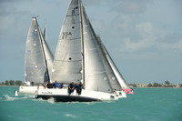 2017 Quantum Key West RW D 159