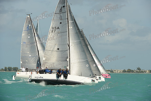 2017 Quantum Key West RW D 159