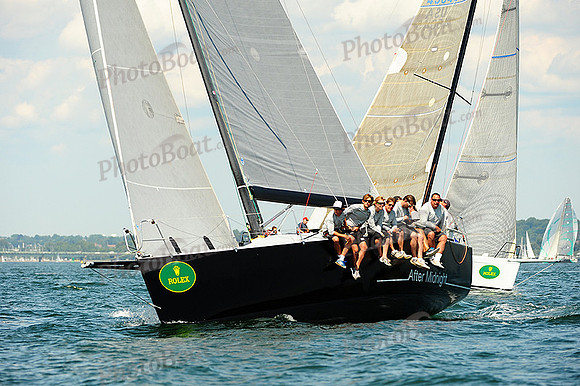 2014 NYYC Race Week C 295