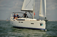 2018 Charleston Race Week A_0330