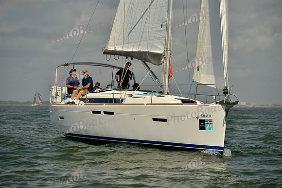 2018 Charleston Race Week A_0330
