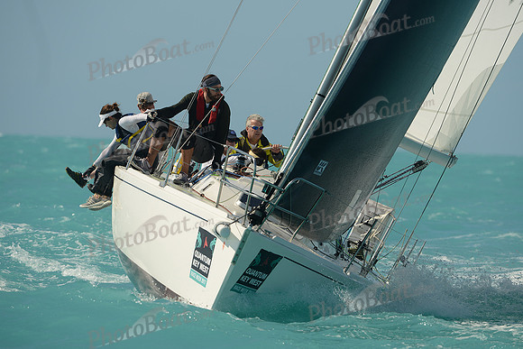 2017 Quantum Key West RW D 442