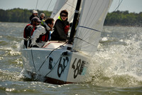 2016 Charleston Race Week D 0249
