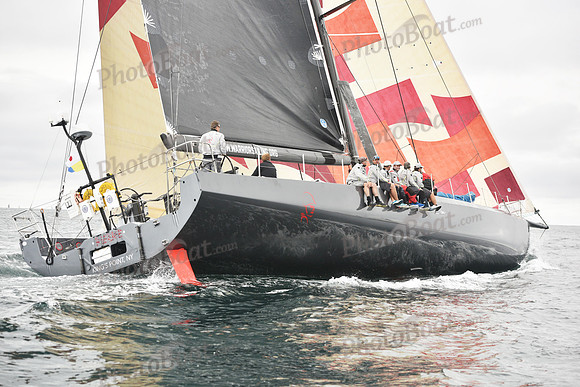 2018 Newport Bermuda Race A_1403