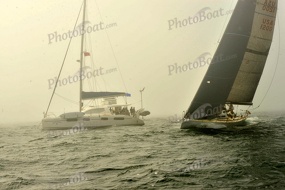 2017 Block Island Race Week E_0169
