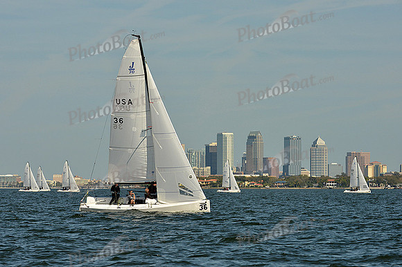 2015 J70 Winter Series E 470
