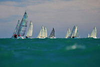 2013 Key West Race Week D 971