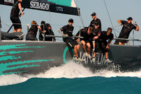 2012 Key West Race Week D 1227