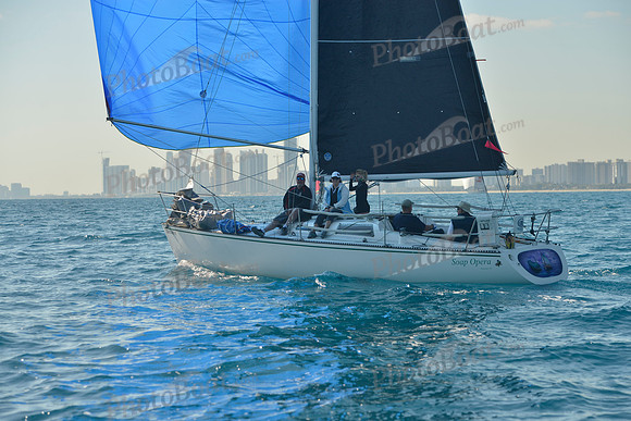 2019 Ft Lauderdale to Key West Race_0943