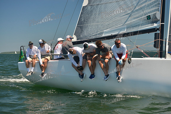 2018 NYYC Race Week D_0081
