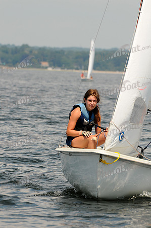 2011 Pequot Pixel Regatta A 295